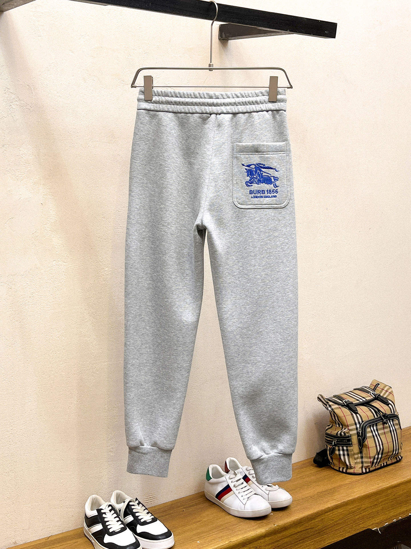 Casual Pants Man
